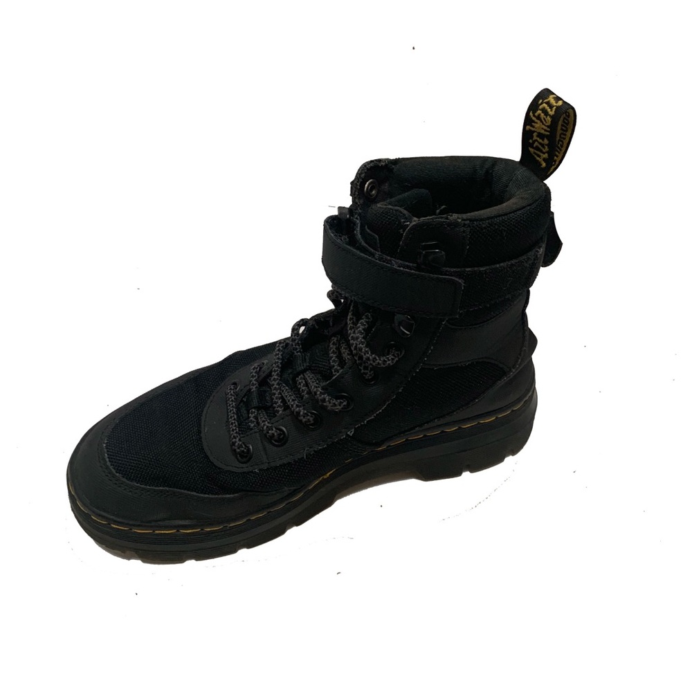 6 / Dr. Martens combs tech boots - Picture 3 of 4